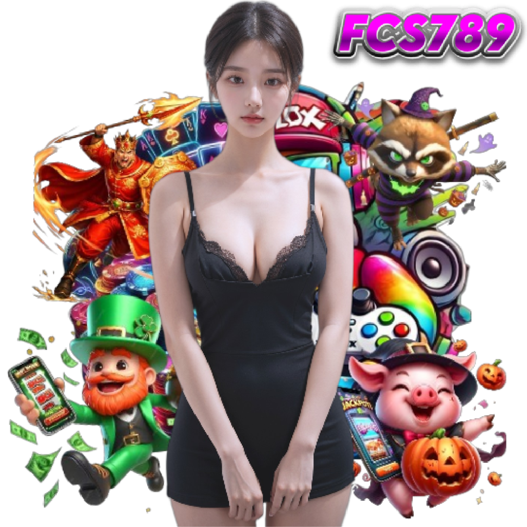 FCS789