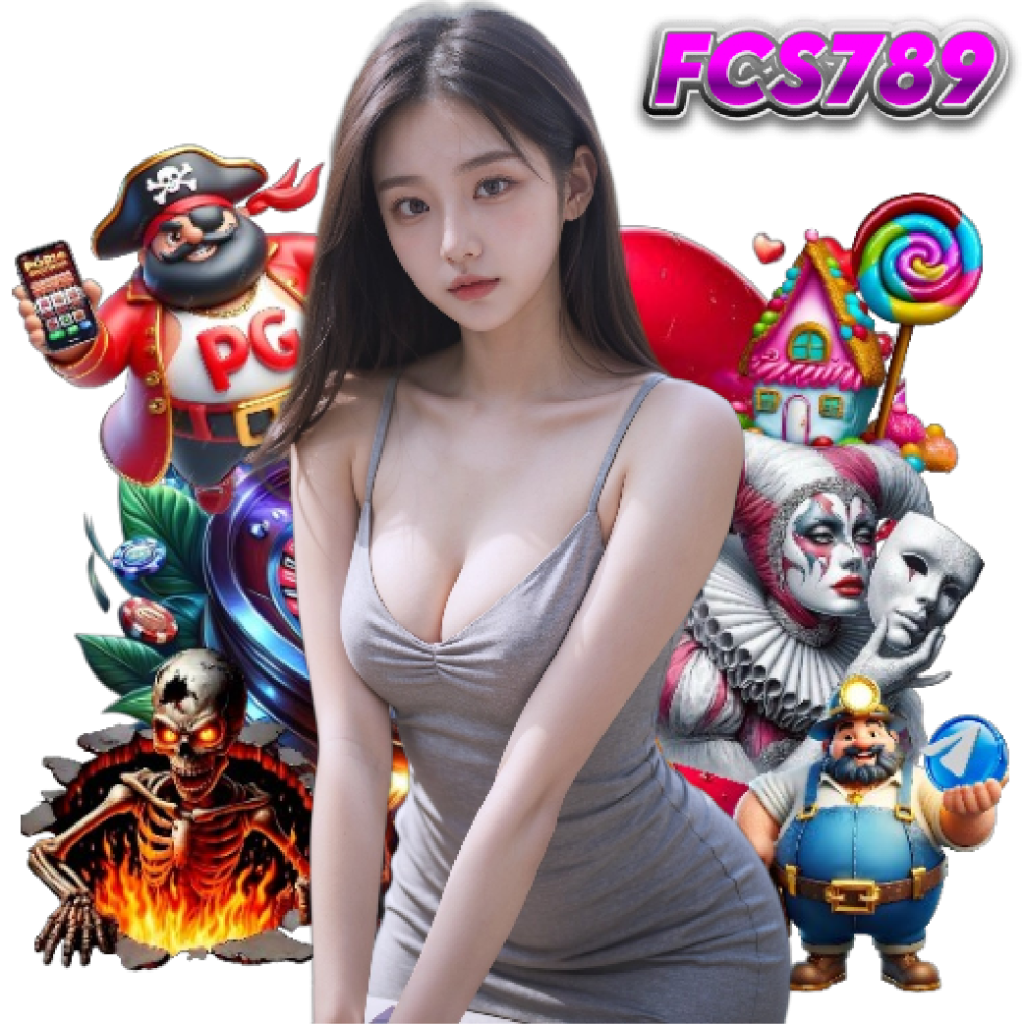 FCS789 ออนไลน์