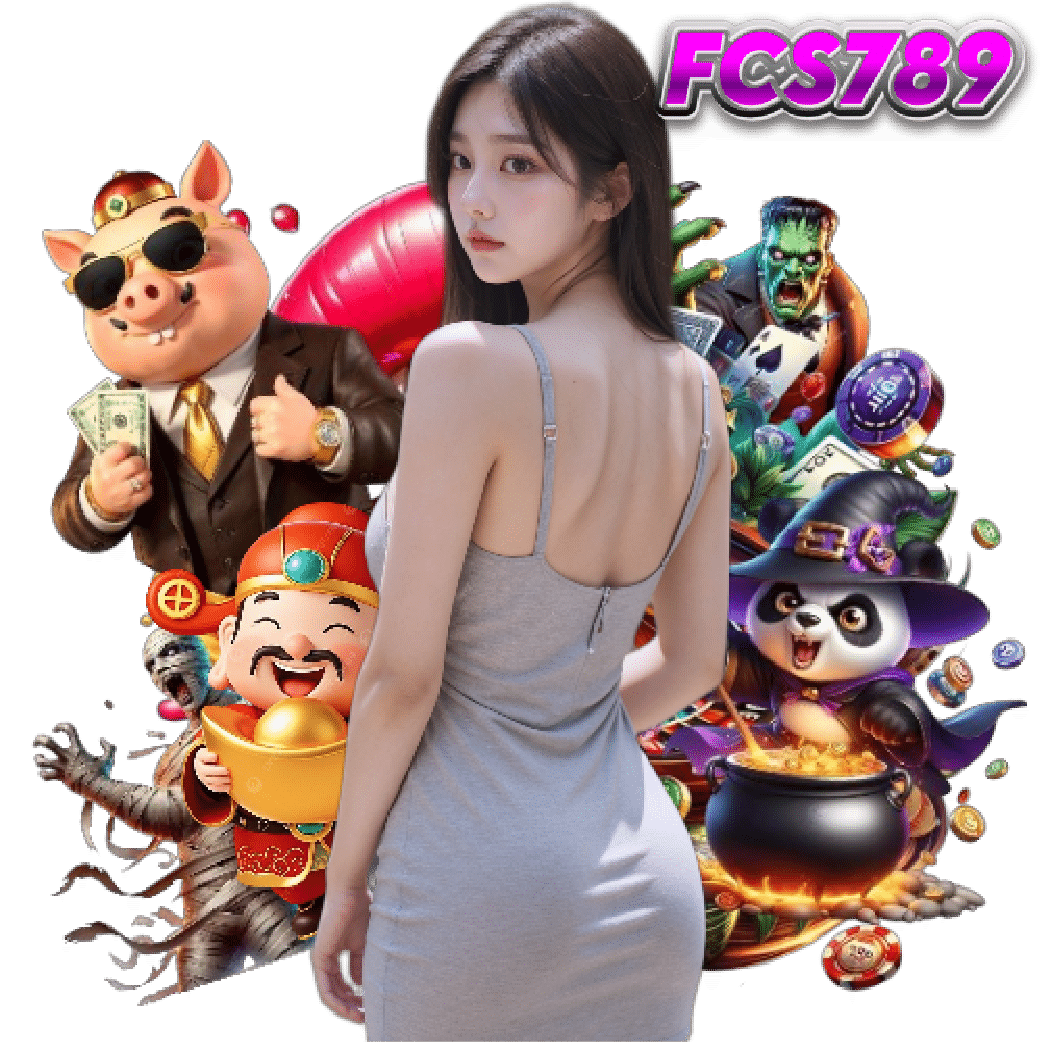 FCS789 แทงบอล
