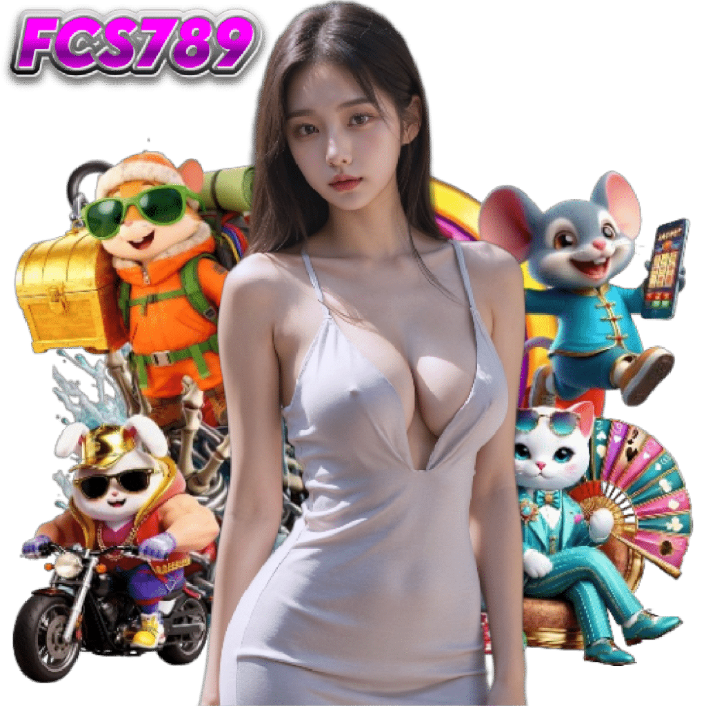 FCS789 ไม่ผ่านเอเย่นต์