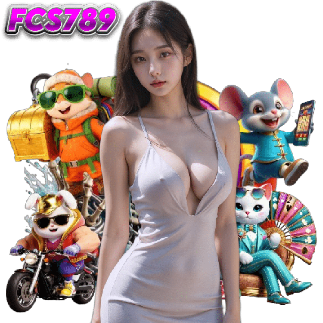 FCS789 ไม่ผ่านเอเย่นต์