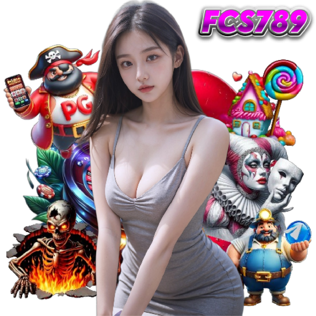FCS789 ออนไลน์